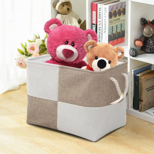 Storage Basket - Bulk-Sympaâą