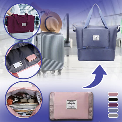 Sac de voyage - Let's Go™