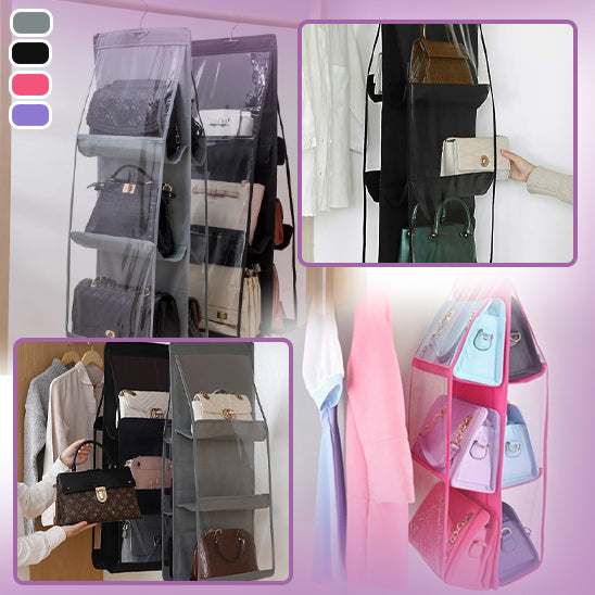 Handbag storage - Rangebag-Sympa™ 