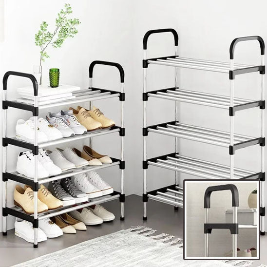 Shoe Shelf - Basket-Sympa™ 