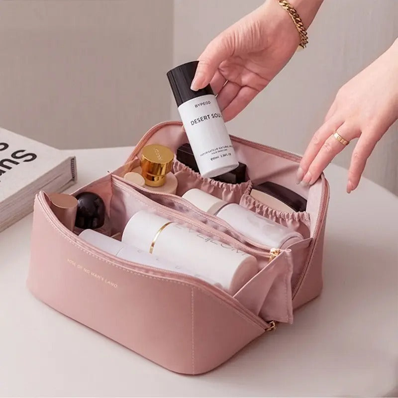 Portable Makeup Bag - Onthego™ 