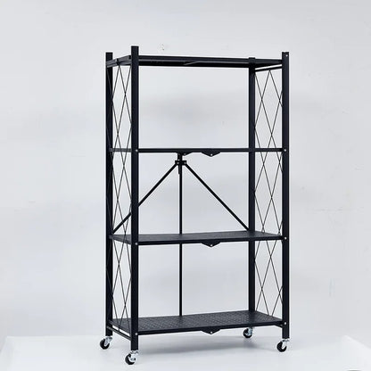 Étagère de Rangement - SimpleMagic™
