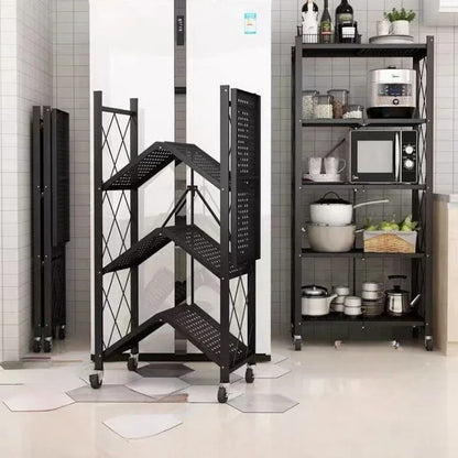 Étagère de Rangement - SimpleMagic™