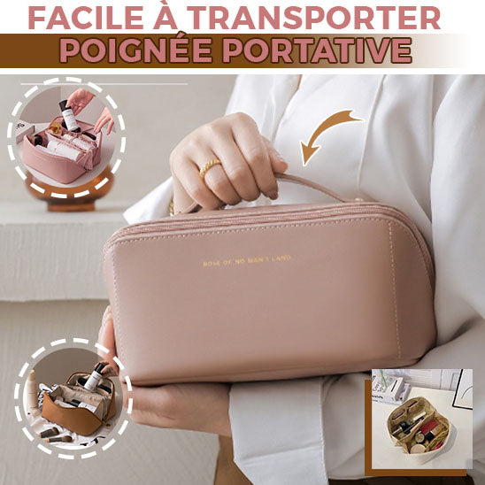 Portable Makeup Bag - Onthego™ 