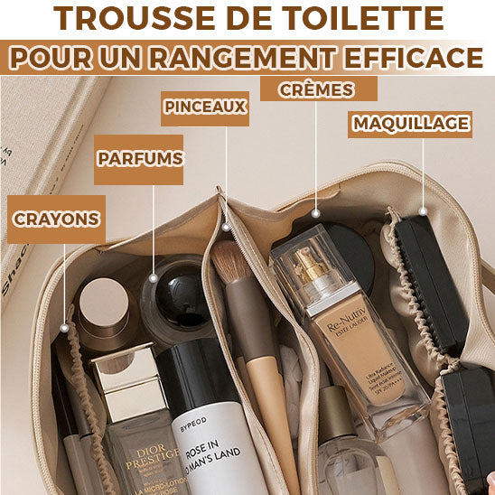 Trousse de Maquillage Portable - Onthego™