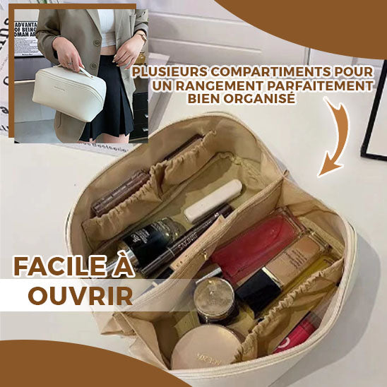 Trousse de Maquillage Portable - Onthego™