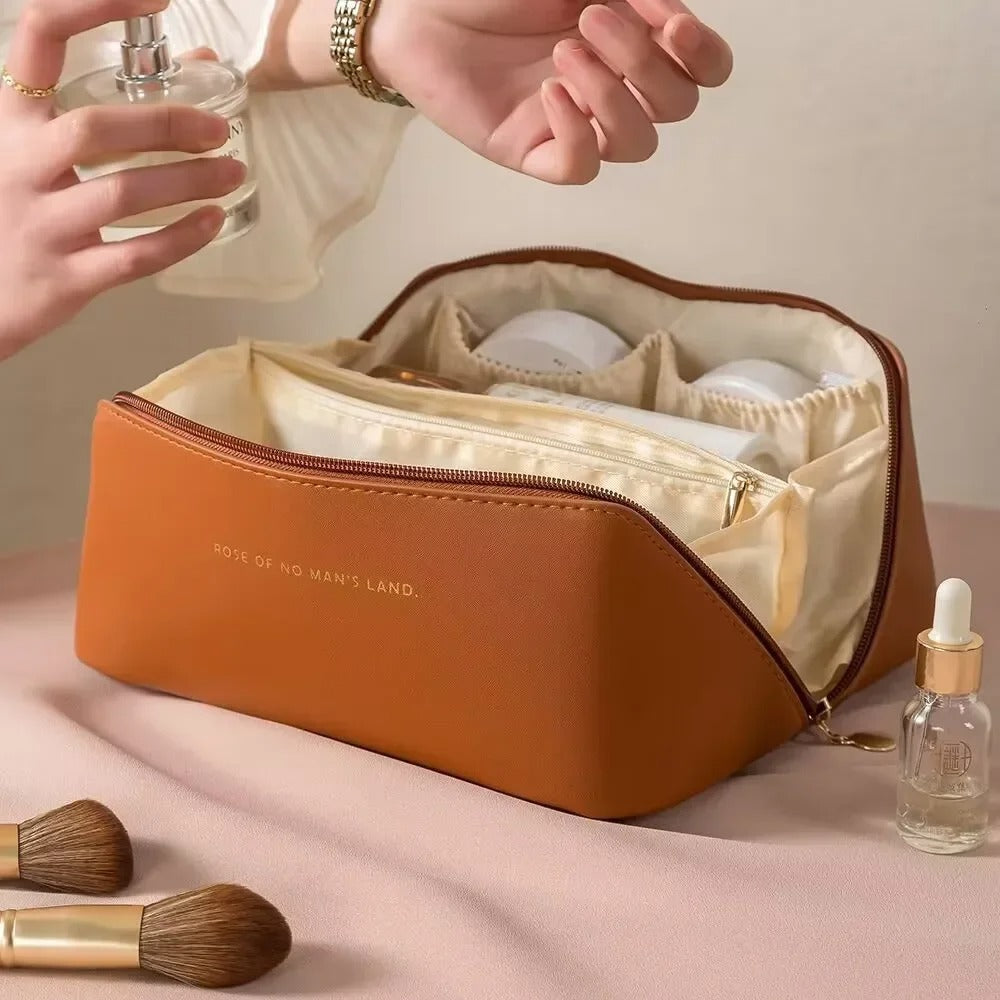 Trousse de Maquillage Portable - Onthego™