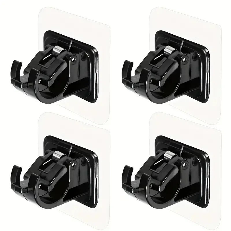 Adhesive rod holder - Sympa™ adhesive 