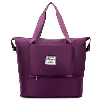 Sac de voyage - Let's Go™
