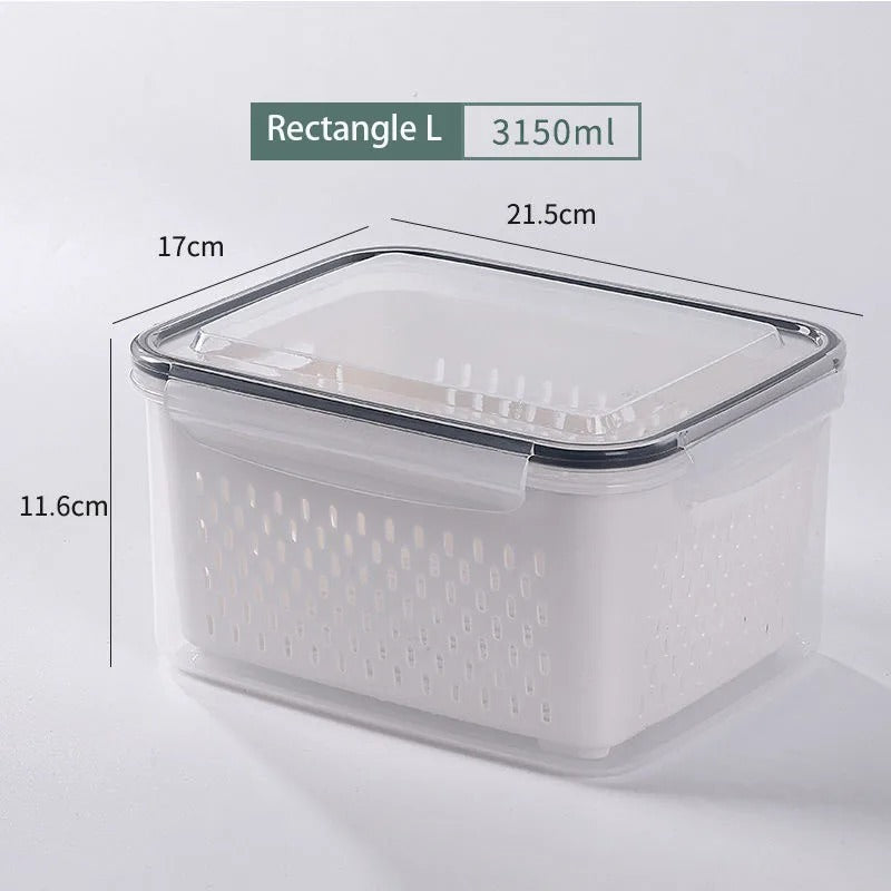 Storage box - Micro-Fridge-Freezer™ 