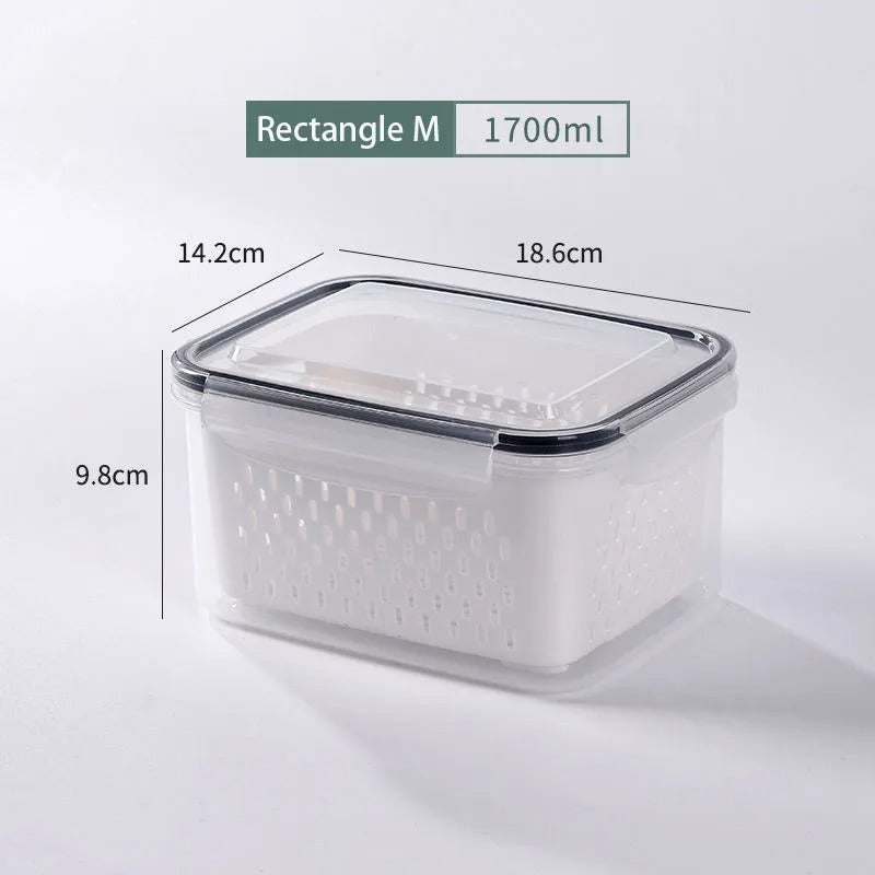 Storage box - Micro-Fridge-Freezer™ 