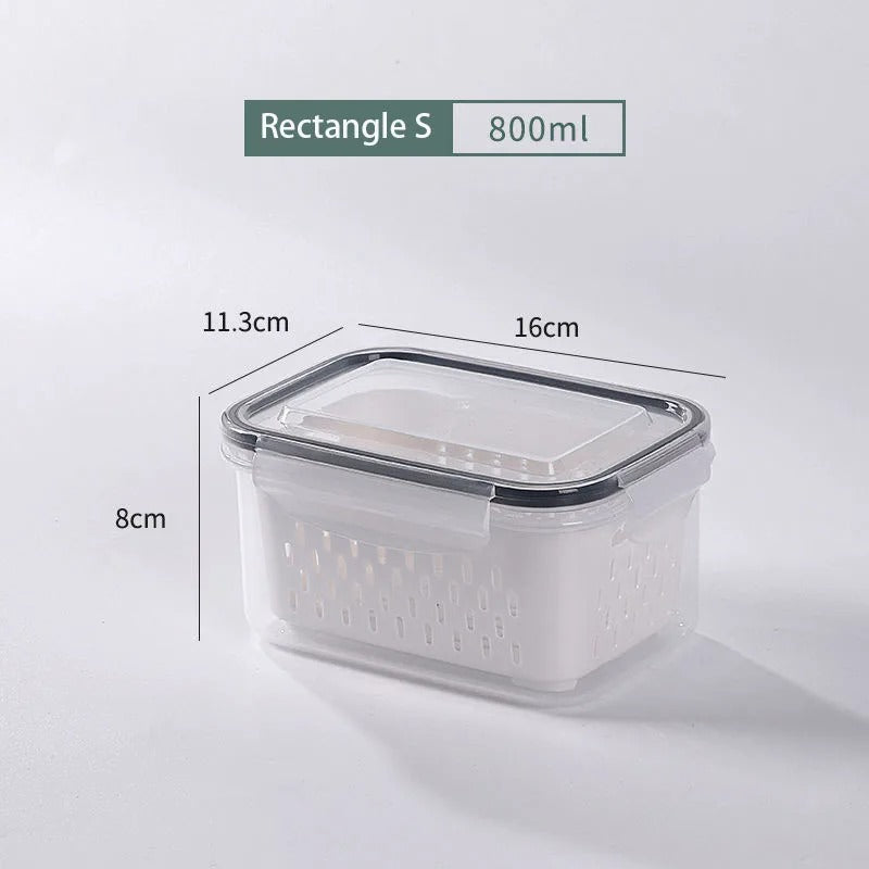 Storage box - Micro-Fridge-Freezer™ 