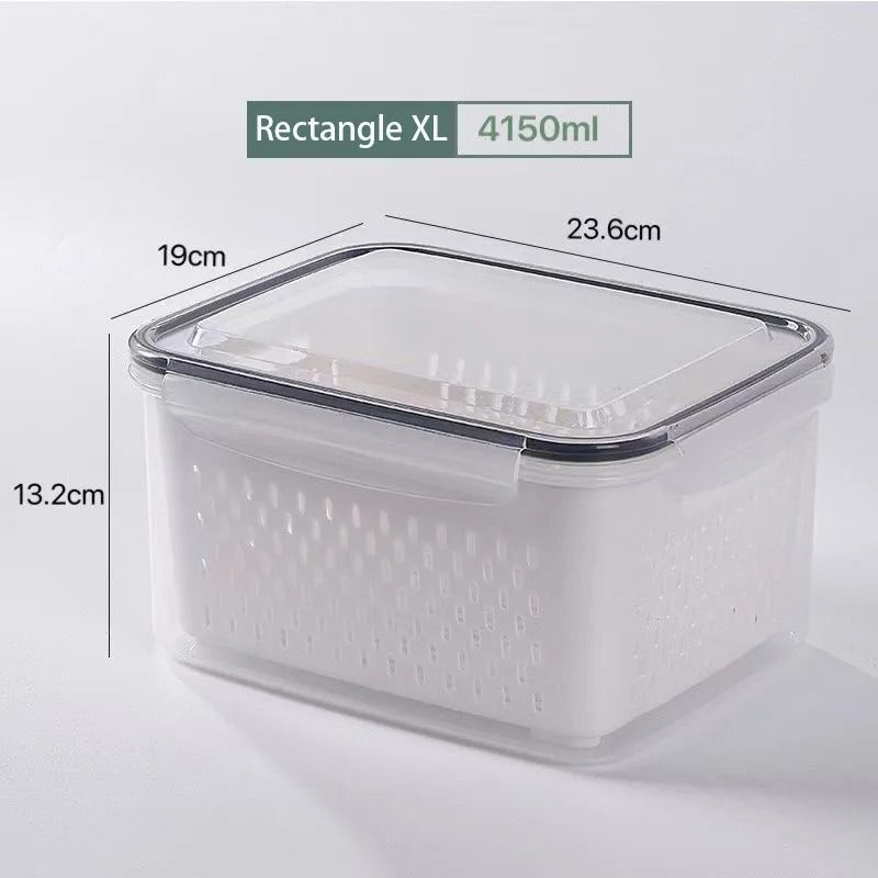 Storage box - Micro-Fridge-Freezer™ 