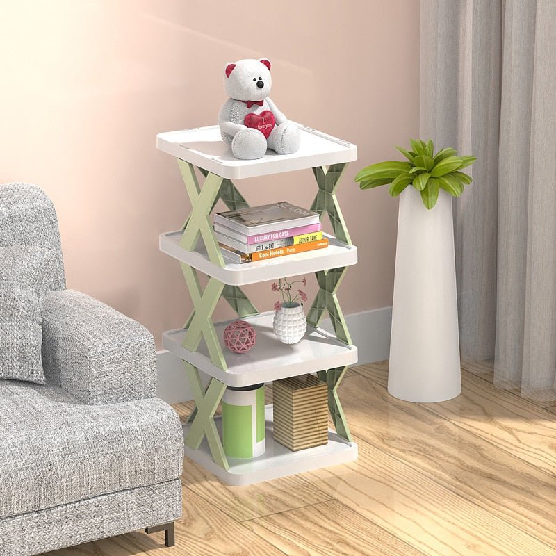 etagere chaussure