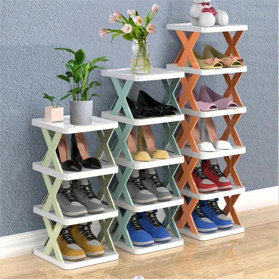 etagere chaussure